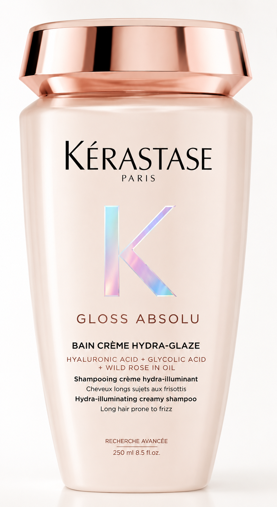 Kérastase Gloss Absolu Bain Crème Hydra-Glaze